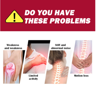 Picture of South Moon joint and bond therapy