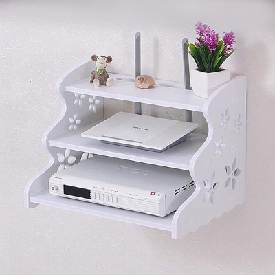 Picture of 3 in 1 Wall Router Stand (3 layer)