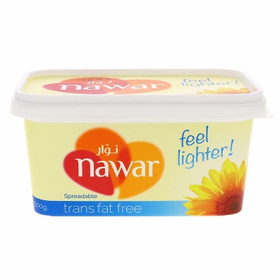 Picture of Nawar Trans Fat Free Butter - 500Gm