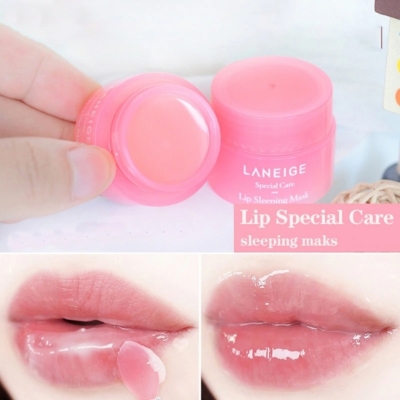 Picture of Laneige Lip Sleeping Mask 3g