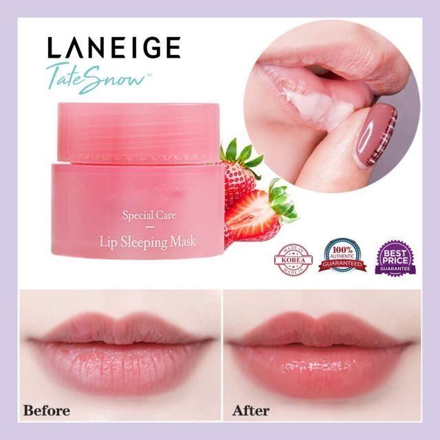 Picture of Laneige Lip Sleeping Mask 3g