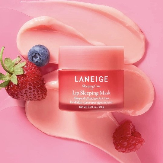 Picture of LANEIGE Lip Sleeping Mask 20g