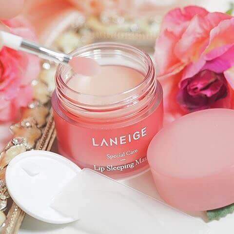 Picture of LANEIGE Lip Sleeping Mask 20g