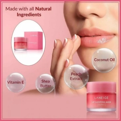 Picture of LANEIGE Lip Sleeping Mask 20g