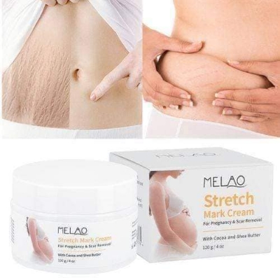 Picture of Stretch Mark Cream Scar Removal 120g