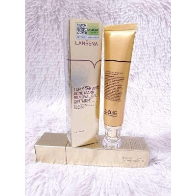 Picture of TCM Scar and Acne Mark Removal gel ointment