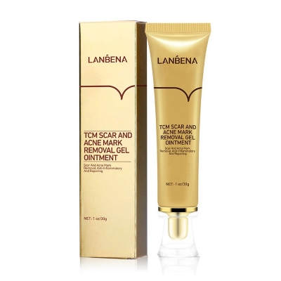 Picture of TCM Scar and Acne Mark Removal gel ointment