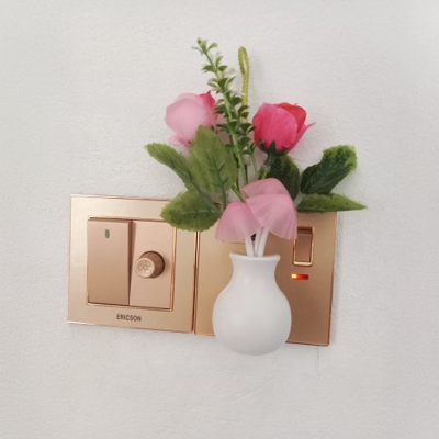 Picture of LED Mushroom Dim Light