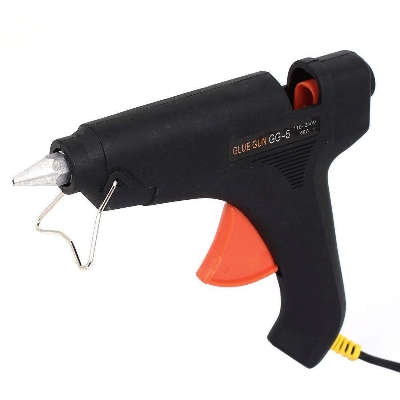 Picture of Hot melt glue gun