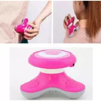 Picture of Electric Mini Handheld Vibrating Body Massager