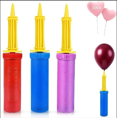 Picture of Darun ballon pumper / ballon inflator air pump