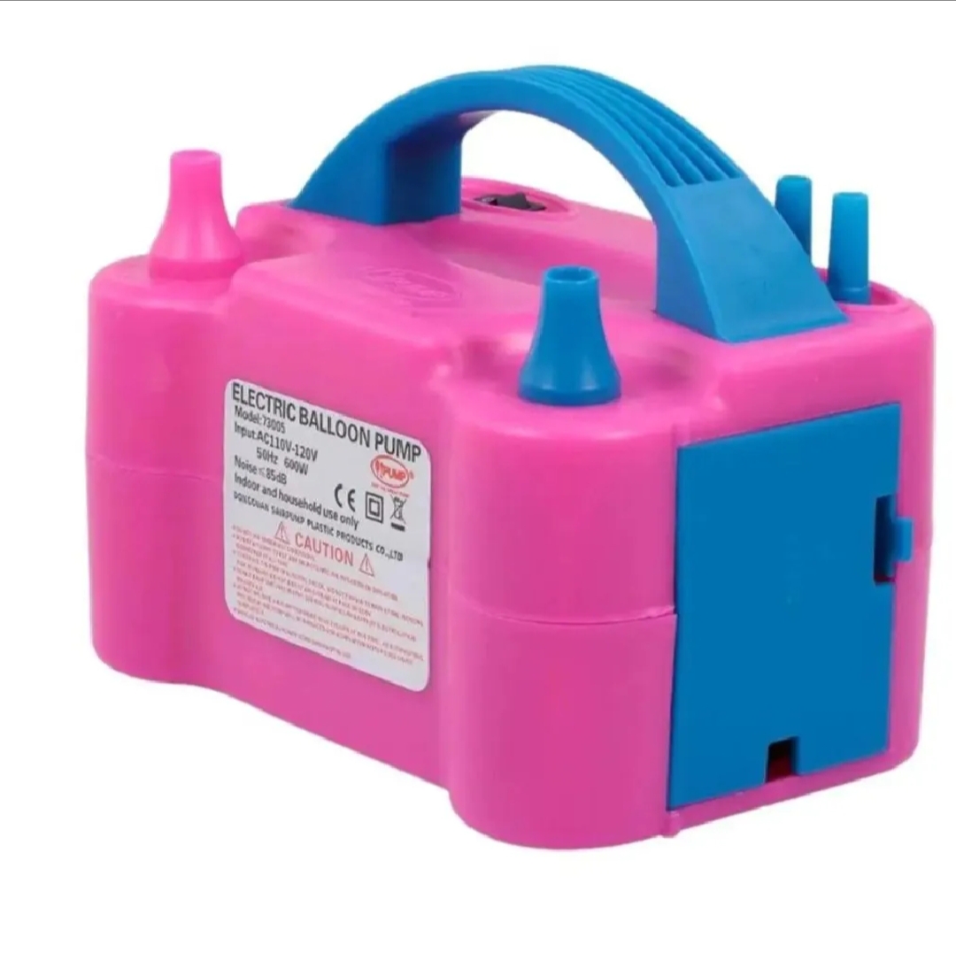 Picture of Electric big size balloon pumper