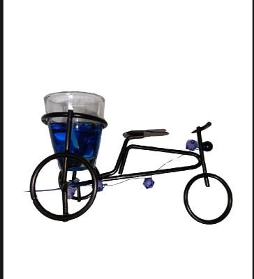 Picture of Bicycle candle uniq 1pcs china
