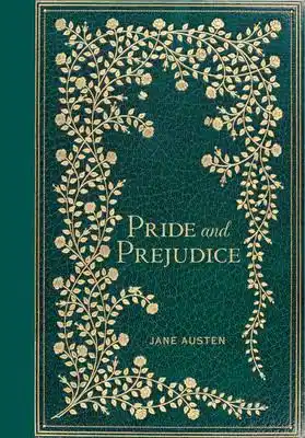Picture of Pride and Prejudice (Illustrated) Paperback  September 26, 2020 (premium quality)
