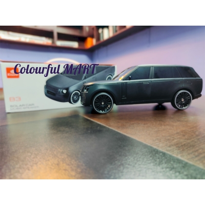 Picture of NEW KISONLI B3 SOLAR CAR MUSIC BLUETOOTH SPEAKER(multicolour 1pcs)