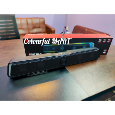 Picture of GS305 BEAT BAR DUAL MODE CONNECTION GAMING SPEAKER FANTECH(multicolor 1 pcs)