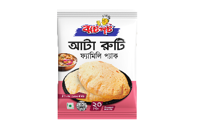 Picture of Jhatpot Roti Chapati 1000gm