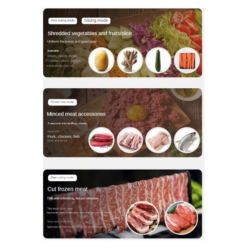 Picture of Multifunctional food processor heavy duty japani technology(1500watt niyama)