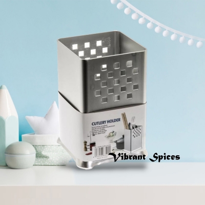Picture of aluminium cutlery holder/ spoon holder premium quality(cutlery holder)