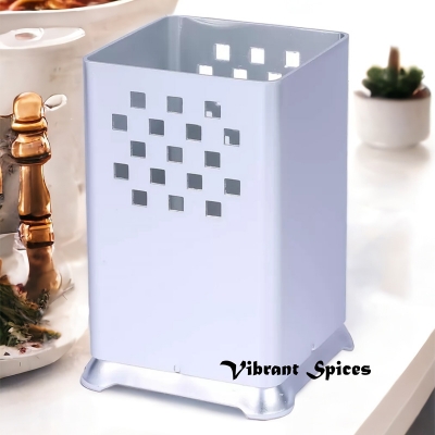 Picture of New  aluminum cutlery holder/ spoon holder premium quality(cutlery holder)