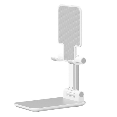 Picture of Mobile phone holder  folding household light and convenient can be lifted and adjusted angle mobile phone holder desktop(multicolour)