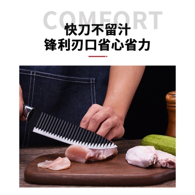 Picture of New Kitchen tools Set 6 Pcs Set For Chef daily use kitchen(multicolour)