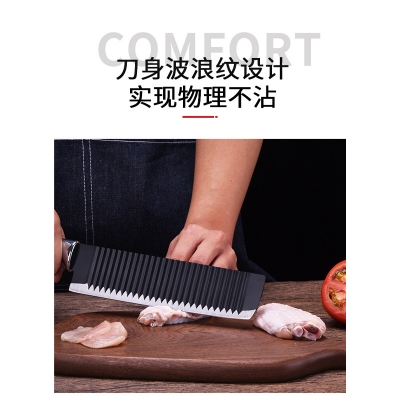 Picture of New Kitchen tools Set 6 Pcs Set For Chef daily use kitchen(multicolour)