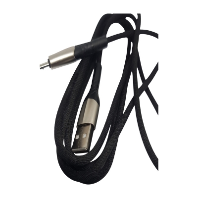 Picture of Micro USB Cable 3A Fast Charging Data Cable for Xiaomi Samsung & Any Mobile Phone Microusb Charger(Multicolor)