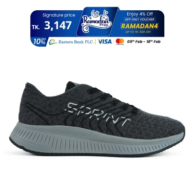 Picture of Sprint Men's Sports Shoe