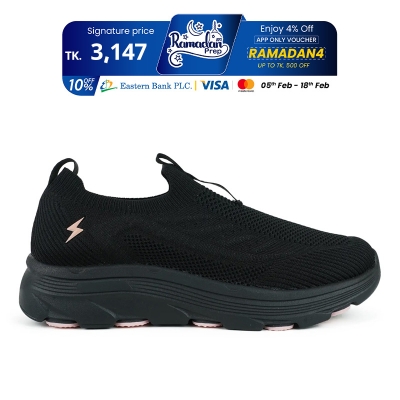 Picture of Sprint Woman's Sports Shoe