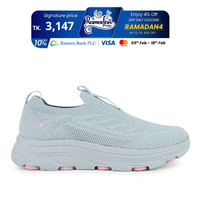 Picture of Sprint Woman's Sports Shoe