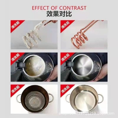 Picture of 2000W Portable Immersion Water Heater Rod | Fast Water Boiler for Home & Travel - Multicolor