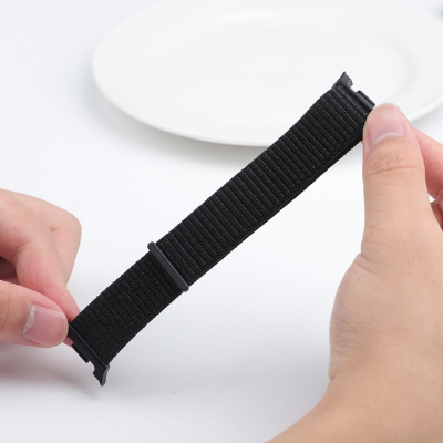 Picture of Trail Loop Strap For Apple Watch 45mm/44mm/42mm Smartwatch Strap (Leather)