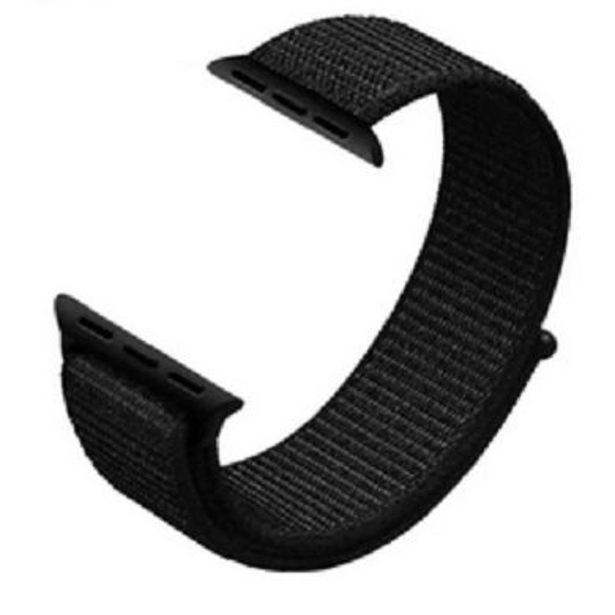 Picture of Trail Loop Strap For Apple Watch 45mm/44mm/42mm Smartwatch Strap (Leather)
