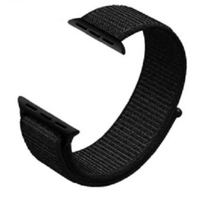 Picture of Trail Loop Strap For Apple Watch 45mm/44mm/42mm Smartwatch Strap (Leather)