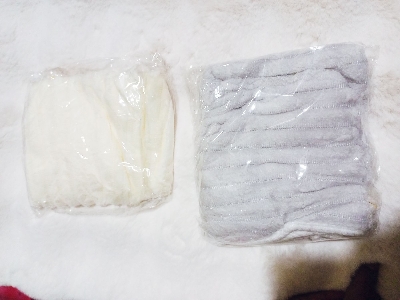 Picture of Coral Velvet Quick-Dry Hair Towel for Women | Multi-Color, Ultra-Fine Fiber | Soft Absorbent Dry Hair Cap - Multicolor