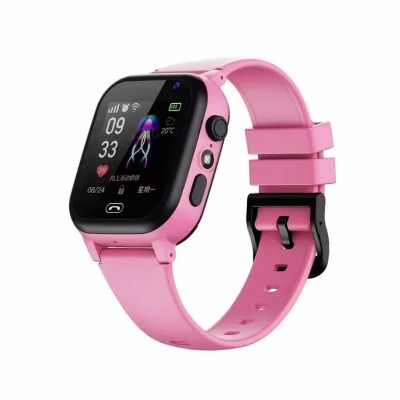 Picture of Smart2025 C005 SIM Supported Kids Smart Watch