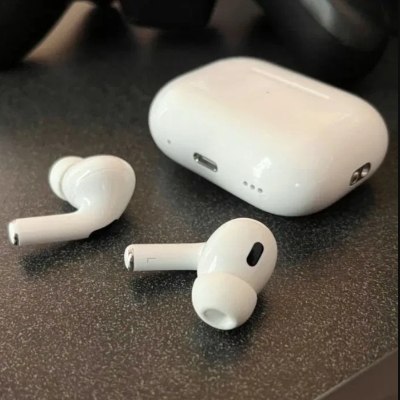Picture of Apple Airpods Pro Gen 2 ANC + WIRELESS CHARGING