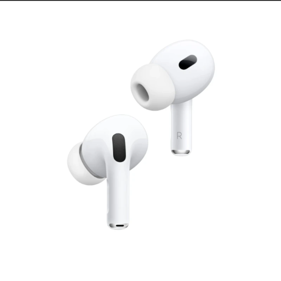 Picture of Apple Airpods Pro Gen 2 ANC + WIRELESS CHARGING