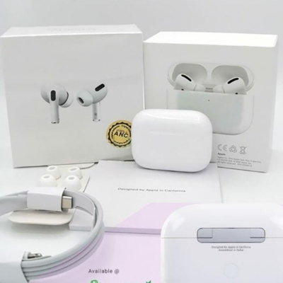 Picture of Apple Airpods Pro Gen 2 ANC + WIRELESS CHARGING