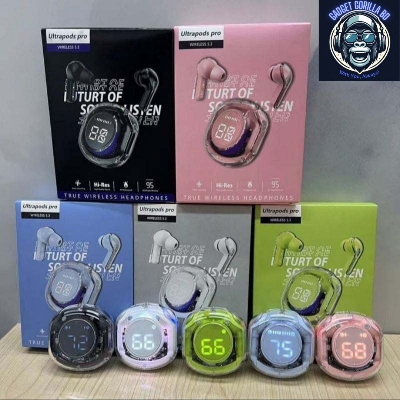 Picture of Original Ultrapods Pro Bluetooth V5.3