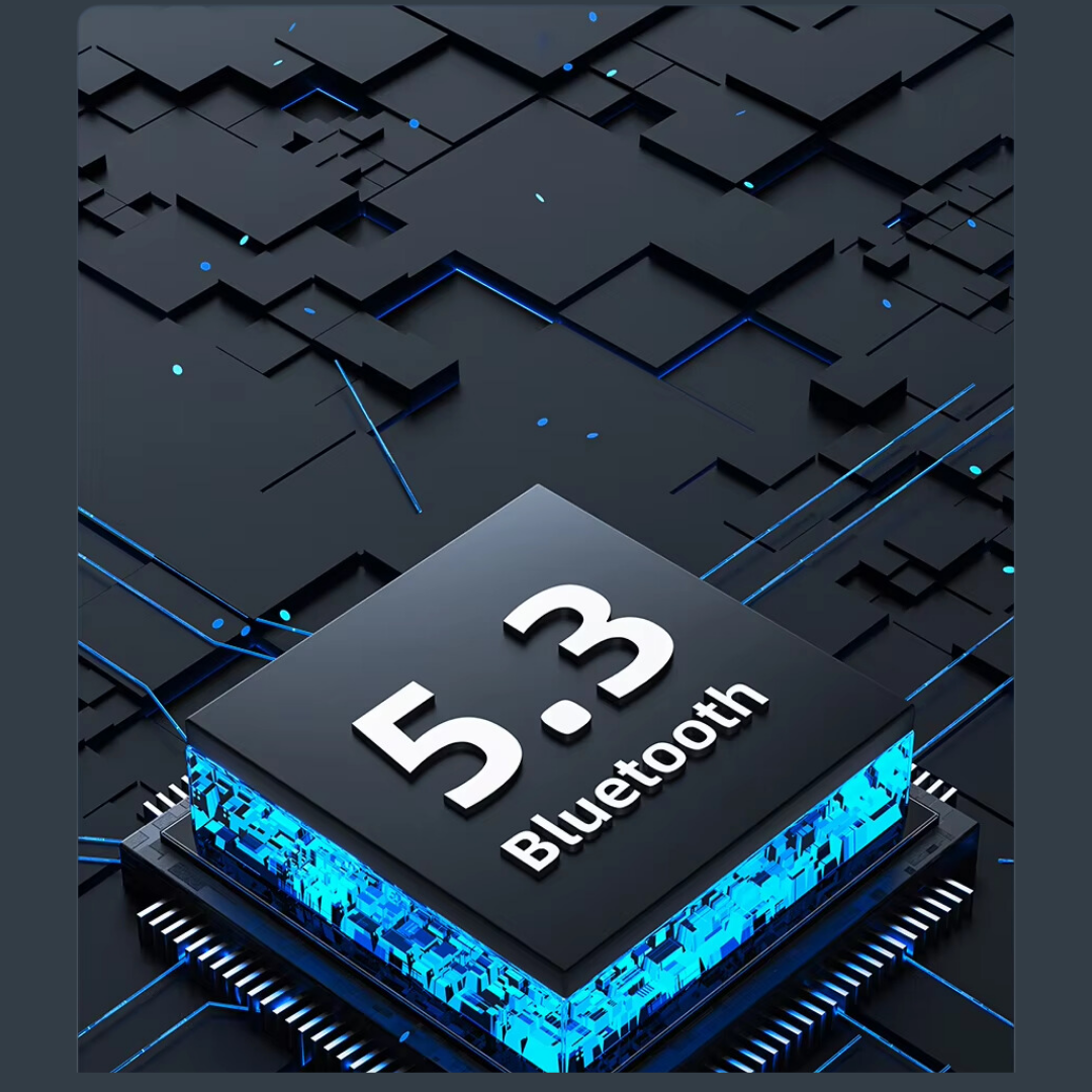 Picture of Awei T50 TWS Wireless Gaming Earbuds