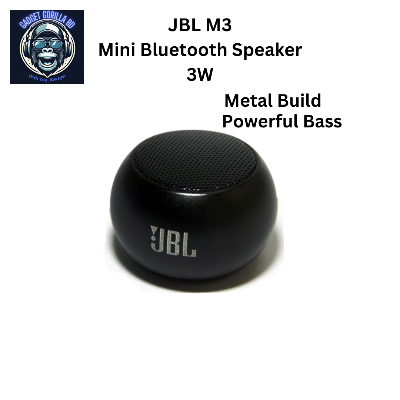Picture of JBL M3 Mini Portable Speake