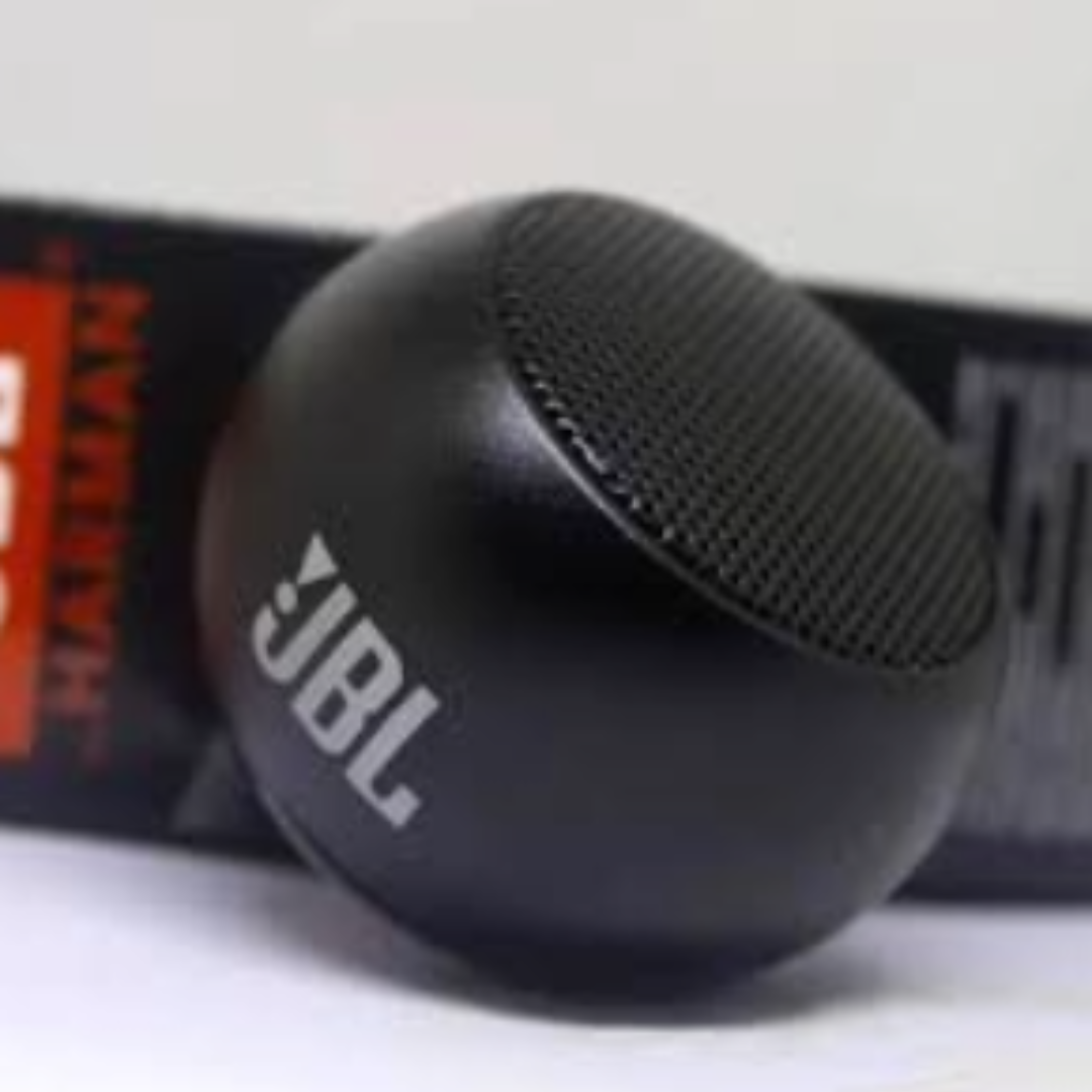 Picture of JBL M3 Mini Portable Speake