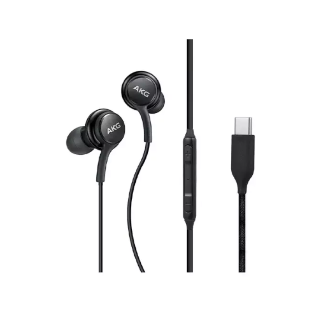 Picture of AKG Type C Earphone