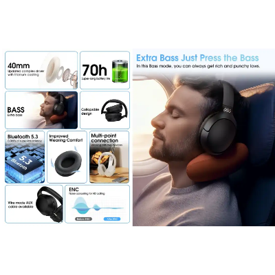 Picture of Qcy H2 Pro