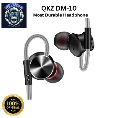 Picture of Original QKZ DM 10