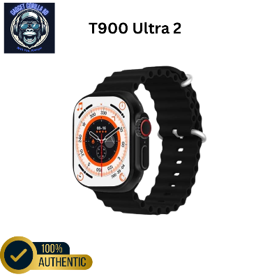 Picture of T900 Ultra 2 Big Smartwatch