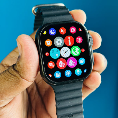 Picture of T900 Ultra 2 Big Smartwatch