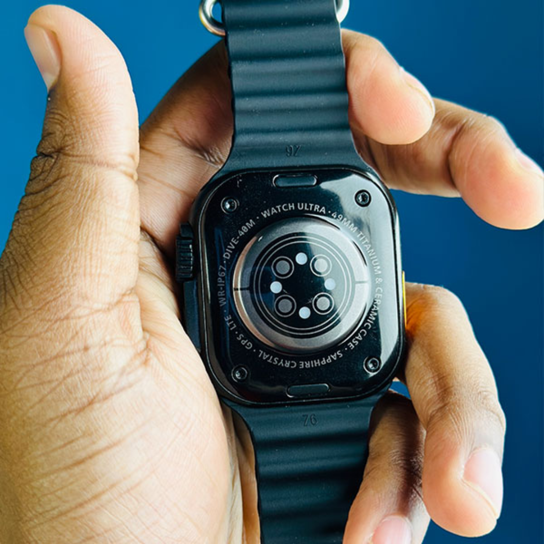 Picture of T900 Ultra 2 Big Smartwatch